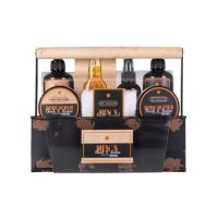 Set 7 produse de ingrijire pentru barbati Men's Collection, Accentra, 6053442, 810 ml Engros