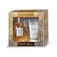 Set Apa de parfum si lotiune de corp Ciocco Revers W038, 200 ml Engros