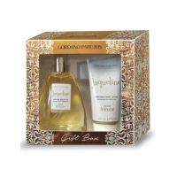 Set Apa de parfum si lotiune de corp Jaqueline Revers W020, 200 ml Engros