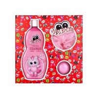 Set de baie pentru copii Glubschis, Accentra, 6056363, Marshmallow Engros