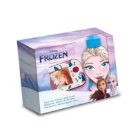 Set gel de dus si joc Frozen 1704, 300 ml Engros