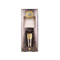 Set ingrijire picioare cu lotiune pentru picioare si papuci Body Luxury, Accentra, 6056498 Engros