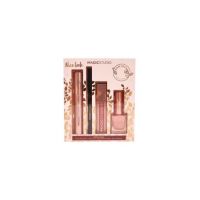 Set produse cosmetice Rose Gold Beauty Magic Studio 24177 Engros
