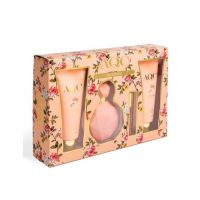 Set produse de ingrijire Blossom, pentru femei, Aquarius, 355ml Engros