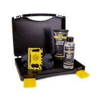 Set produse de ingrijire pentru barbati Bath & Body Tools , Accentra, 6054602 Engros
