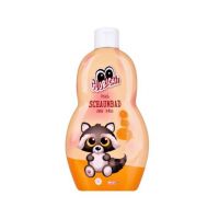 Spuma de baie copii Glubschis, Accentra, 8156368, 340 ml, piersica Engros