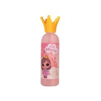 Spumant de baie pentru fetite Little Princess, Accentra, 8155142, 300ml Engros
