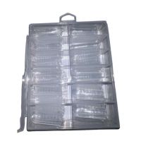 Tips reutilizabil pt unghii 120 buc en gross