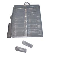 Tips reutilizabil pt unghii 120 buc en gross
