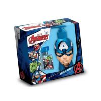 Trusa 20 ml apa de toaleta si 300 ml gel de dus Avengers 2556 Engros