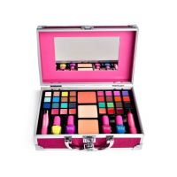 Trusa cosmetica cu organizator Pretty Girl, Magic Studio, 31134 Engros