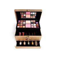 Trusa cosmetica cu organizator Sparkle on the Go, Magic Studio, 31132 Engros
