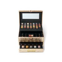 Trusa cosmetice Full Diamond Case Magic Studio 11971 Engros