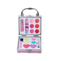 Trusa machiaj Super Girl Mini Case, Martinelia, 32503 Engros