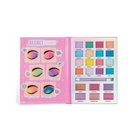 Trusa machiaj Super Girl Wallet My Secret Diary, Martinelia, 35003 Engros
