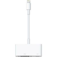 Adaptor md825zm/a, Lightning la VGA