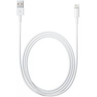 Cablu de date Apple md819zm/a Lightning-USB, 2 metri