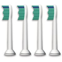 HX6014/07 SoniCare ProResults capete standard periuta de dinti, 4 buc
