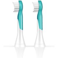 HX6032/33 Sonicare for Kids rezerve periuta de dinti, 2 buc