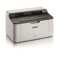 Imprimanta laser HL-1110E, Monocrom A4, 20ppm