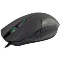 Mouse Goblin TM106, USB,  2000 dpi, Negru