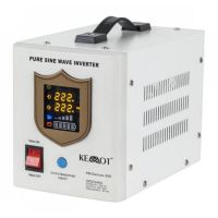 UPS ProSinus 500, 500W, 230 VA pentru centrale termice