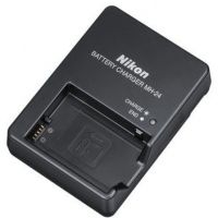 Incarcator Nikon MH-24 pentru EN-EL14