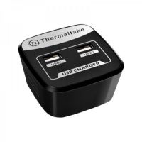 Incarcator universal Thermaltake TriP Dual USB