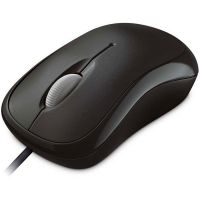 Mouse Optic, 800dpi, USB, Negru
