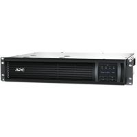 Smart-UPS 750VA, 500W, LCD RM 2U