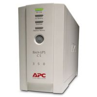 Back-UPS CS, 350VA/210W, stand-by