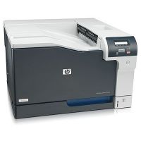 Imprimanta laser LaserJet Professional CP5225dn - Color A3, retea, duplex