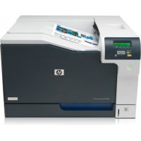 Imprimanta laser LaserJet Professional CP5225n - Color A3, retea