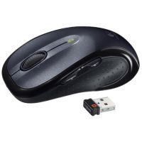 Mouse M510 - Wireless optic, Nano USB