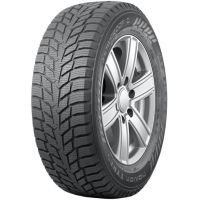 Nokian Snowproof C ( 225/70 R15C 112/110R 8PR Aramid Sidewalls )