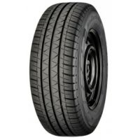 Yokohama BluEarth-Van RY55 ( 185 R14C 102/100S 8PR BluEarth )