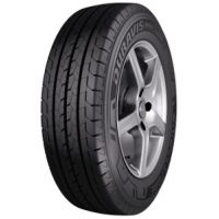 Bridgestone Duravis R660 Eco ( 225/65 R16C 112/110R 8PR MO-V )