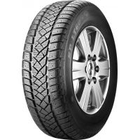 Dunlop SP LT 60 ( 215/75 R16C 113/111R 8PR, Care pot fi prevazute cu tepi )