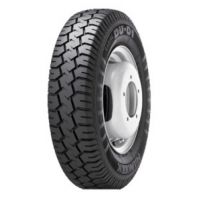Hankook Radial DU01 ( 5.0 R12C 83/82P 8PR SBL )