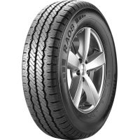 Hankook Radial RA08 ( 195 R14C 102/100R 6PR SBL )