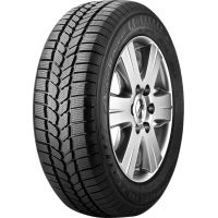 Michelin Agilis 51 Snow-Ice ( 215/60 R16C 103/101T 6PR )