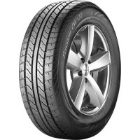Nankang Passion CW-20 ( 205/70 R14C 102/100P 6PR )