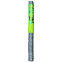 Plasa de gard triplu impletita Nortene Galvanex 41, zincata, rola, grosime fir 0.8 mm, 41 x 41 mm, 1 x 10 m