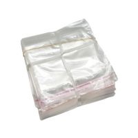 Ambalaje engros folie autoadeziva 11×12 cm, set 1000/buc