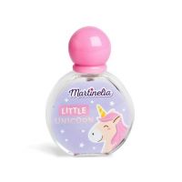Apa de toaleta copii Little Unicorn, Martinelia 52501, 30ml Engros