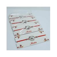 Bratari martie engros semne zodiacale, set de 24 bucati