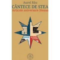 Cantece de stea - Aurel Rau