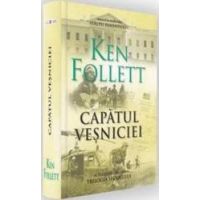 Capatul vesniciei - Ken Follet