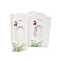 Carton martisor engros pentru brose set 100/buc (5 x 13 x 0.8)