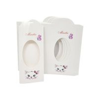 Carton martisor engros pentru brose set 100/buc (5 x 13 x 0.8)